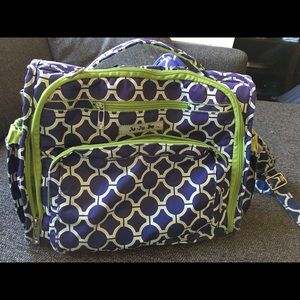 Jujube BFF Diaper Backpack